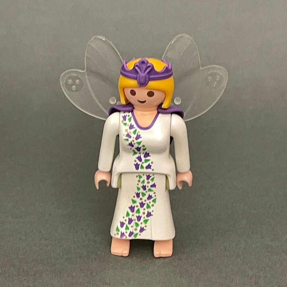 Playmobil Geobra 3959 3989 Female Figure‎ Replacement Add-on Part Piece